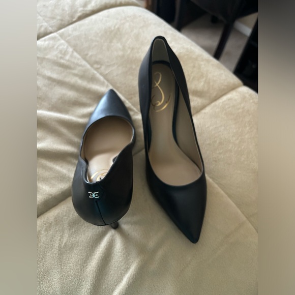 Sam Edelman heels - Picture 2 of 8